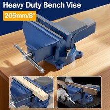 8 Inch Heavy Duty Work Bench