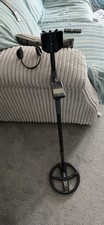 Deus metal detector - xp,