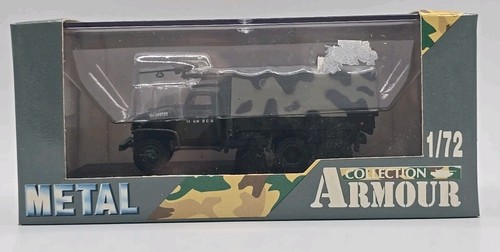 Cdc armour collection - 1:72,