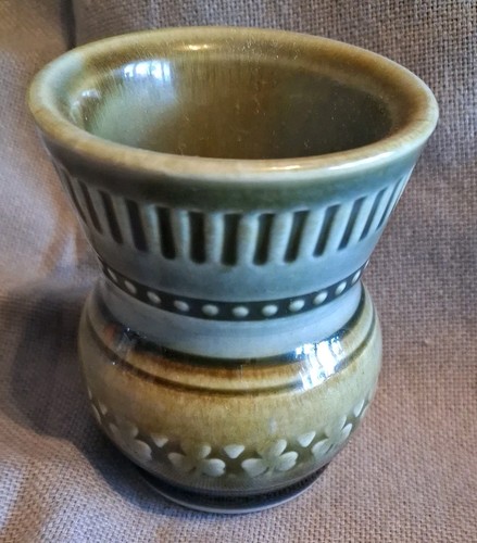 Vintage wade irish shamrock - vintage,