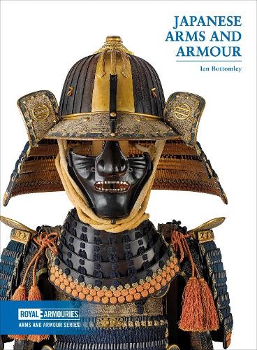 Japanese arms and armour - japanese,