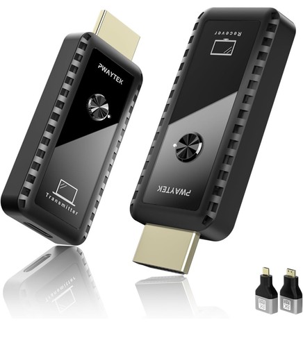 Pwaytek wireless hdmi - wireless,