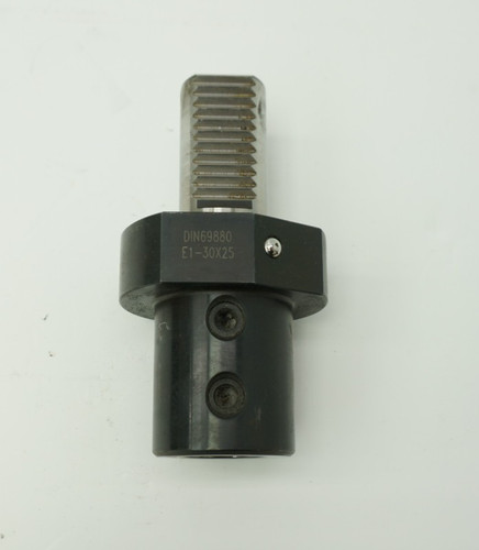 Vdi tool cutter - vdi, holder