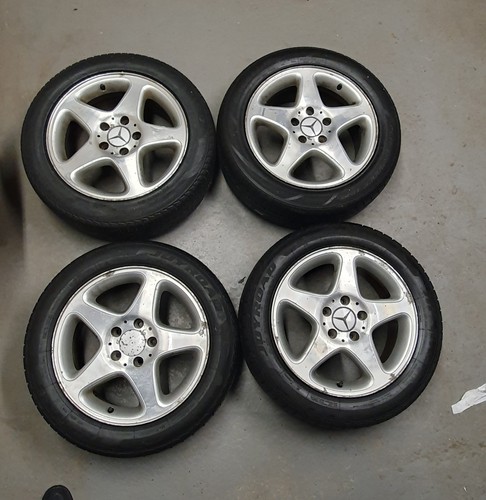 Inch alloy rims tyres - alloy,