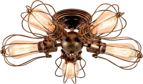 Vintage adjustable ceiling - adjustable,