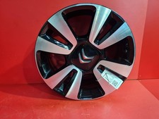 CITROEN C3 MK3 FL  ALLOY WHEEL 16" INCH 2023