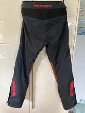 BMW Rallye Puna gore tex motorcycle jacket size 58 and trousers
