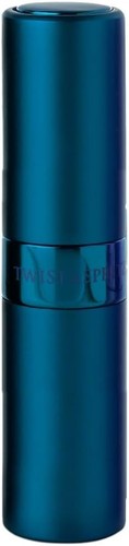 Fragrance atomiser pale blue - atomiser,