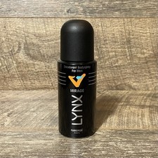 Vintage Lynx Mirage Deodorant