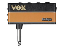 Vox amplug boutique - vox,