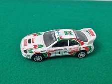Lledo Toyota Celica GT-Four ST205 Die-Cast Rally Car World Rally Champions 93/94