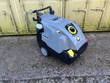 240 volt Karcher HDS 6/12 C