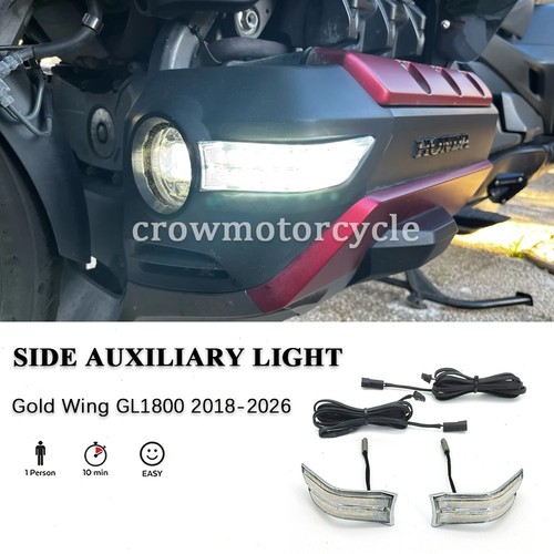For honda goldwing - for,
