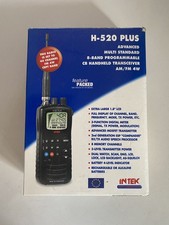 Intek H-520 Plus Citizen Band