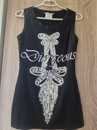 Vtg christian dior john - by,