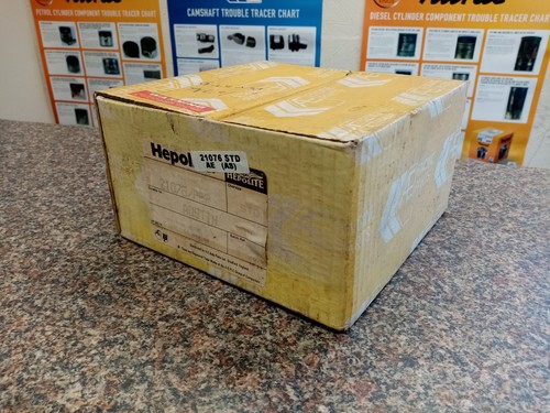 Leyland sherpa 1700 series - leyland,
