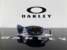 Oakley Whisker Prizm Polarised