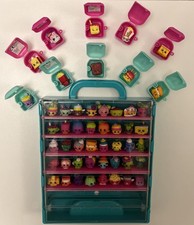 Shopkins x50 All Food Figures