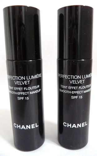 Chanel perfection lumiere - perfection,