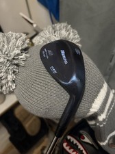 Mizuno MP Series Lob Wedge /