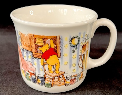 Royal doulton winnie the - doulton, pooh