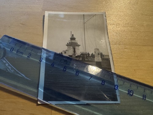 Photo lighthouse - photo,