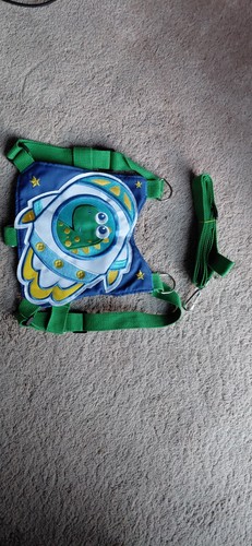Toddlers safety reins - safety,