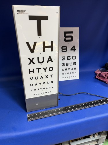 Opticians eye test - opticians,