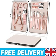 Stainless Steel 18-Piece