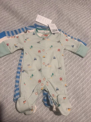 Next baby pack - baby, 3