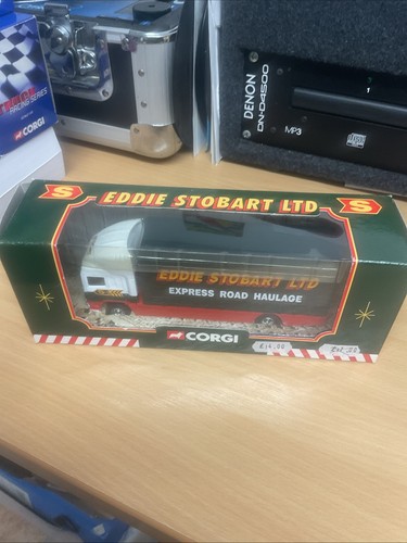 Corgi classics diecast toys - classics,