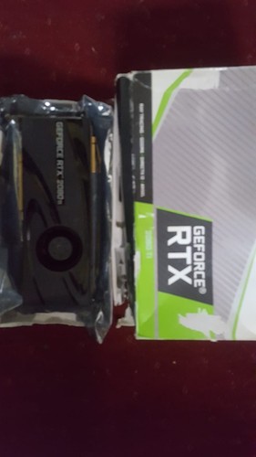 Pny nvidia rtx 2080ti - nvidia,
