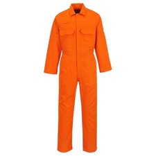 PORTWEST Bizweld FR Coverall BIZ1
