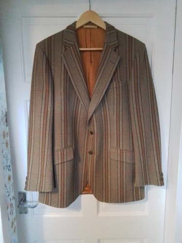 Bladen supasax mens tweed - bladen,