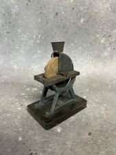 Live Steam Ernst Plank (E.P.)