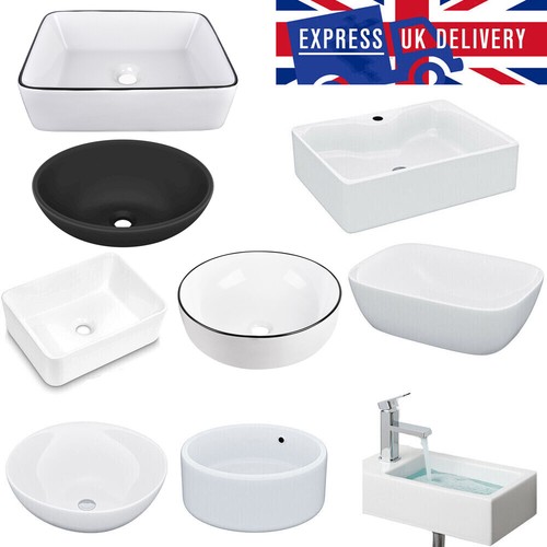 Bathroom cloakroom vanity wash - bathroom,