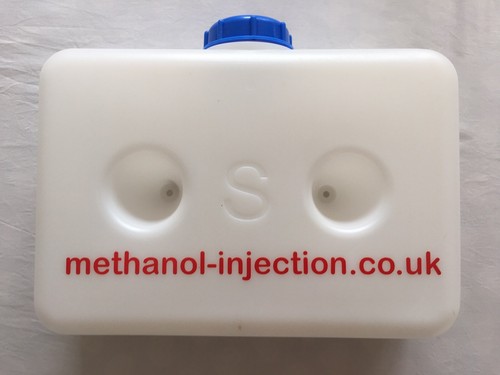 Devilsown water methanol - 5l,
