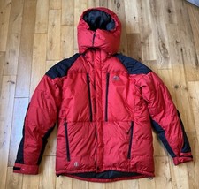 Mountain Equipment Annapurna