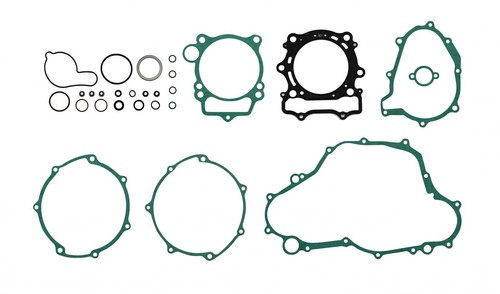 Full gasket set - for, yzf