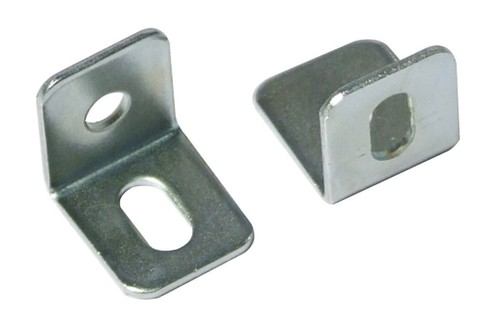 Corner brackets shape - brackets, l