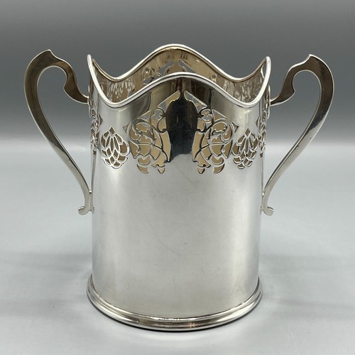 Antique silver plated - antique,