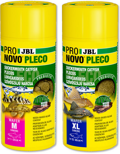 Jbl pronovo pleco - jbl, &