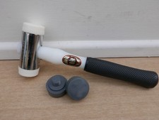 THOR THOREX 714 44MM 2 X WHITE