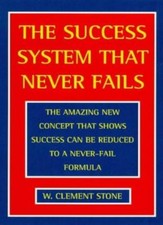 The Success System That Never