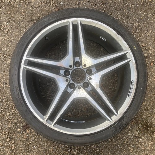 Mercedes c63 c63s amg replica - c63,