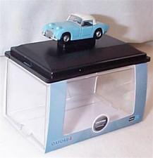 Austin Healey Frogeye Sprite