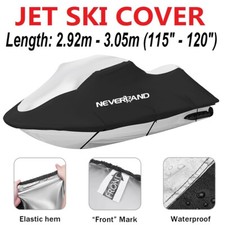 Waterproof Watercraft Jet Ski