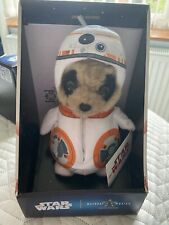 Star Wars Meerkat Movies /