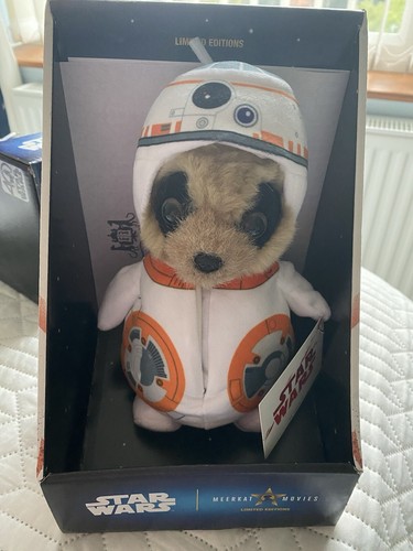 Star wars meerkat movies - meerkat,