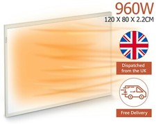 KIASA - 960W Infrared Electric